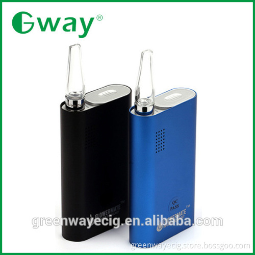 Hot selling 100% Original Flowermate Vapormax V5.0S dry herb vaporizer V5.0 S in stock